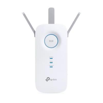 Tp-Link Re450 Ampliador De Red Transmisor De Red Blanco 10, 100, 1000 Mbit/S