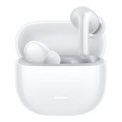 Audífonos Xiaomi Redmi Buds 8 Lite Estilo Intra Auditivo Auricular Biauricular Intraaural Conectividad Inalámbricos Bluetooth 5.4 Capacidad De La Batería 510 Mah Color Blanco