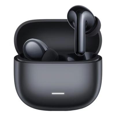 Audífonos Xiaomi Redmi Buds 8 Lite Estilo Intra Auditivo Auricular Biauricular Intraaural Conectividad Inalámbricos Bluetooth 5.4 Capacidad De La Batería 510 Mah Color Negro