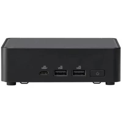 Computadora Asus Nuc 14 Pro Rnuc14lnku9099nu Procesador Intel Core Ultra 9-228v 32gb Ddr5-Sdram Capacidad De Almacenamiento 1tb Ssd Sistema Operativo Windows 11 Pro Color Negro