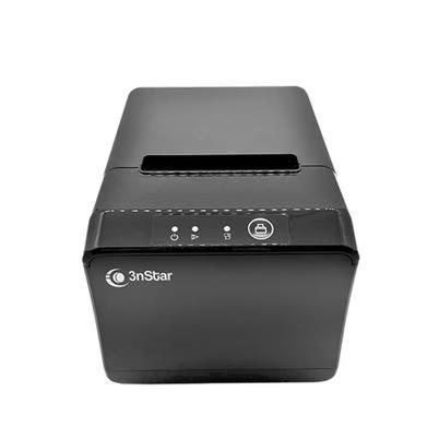 Impresora De Tickes 3nstar Rpt004 Método De Impresión Térmica Directa Impresión Monocromática Velocidad De Impresión 230 Mm/S Mm/S Alámbrico-Usb 2.0 Color Del Producto Negro