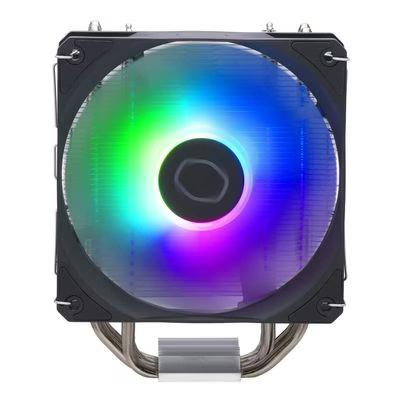 Disipador Cooler Master Hyper 212 Spectrum V3 Lga1700, Lga1200, Lga1151, Lga1150, Lga1155, Lga1156, Am5, Am4