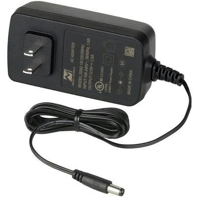 Dahua Technology S042-1a120300hu Adaptador E Inversor De Corriente 36 W Negro