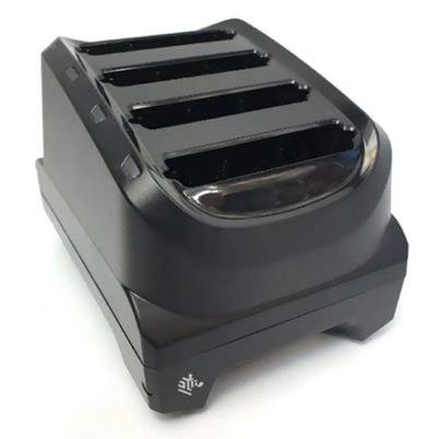 Cargador De Batería Batería Steren Br-500 Tipo De Alimentación Corriente Alterna Soporta 4 Baterías Compatible Con Productos Pwr-Bga12v50w0ww / Cbl-Dc-388a1-01 Color Del Producto Negro