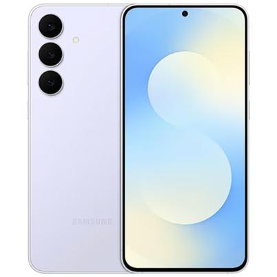 Smartphone Samsung S25 Fe (6.7") Procesador Exynos 2400 8gb De Ram Capacidad De Almacenamiento Interno 256gb Sistema Operativo Android Color Azul Hielo