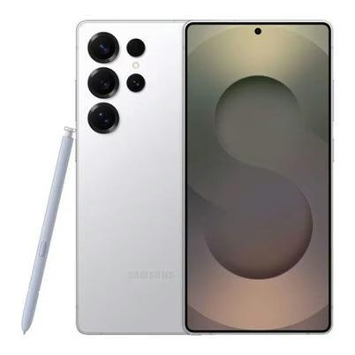 Smartphone Samsung S25 Ultra 5g (6.8") Amoled 2x Procesador Octa-Core 12gb De Ram Almacenamiento Interno 512gb Batería De 5000 Mah Sistema Operativo Android Color Blanco