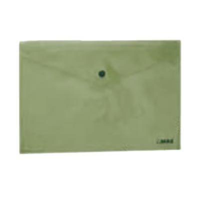 Carpeta Mae Sbah-Hu Panoramica Broche Gris 12 Pieza(S)