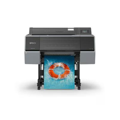 Epson Surecolor P7570 Impresora De Gran Formato Inyección De Tinta Color 2400 X 1200 Dpi Ethernet