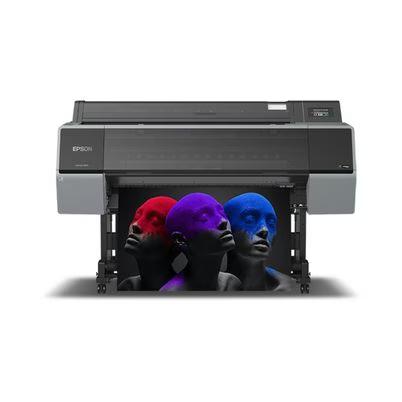 Epson Surecolor P9570 Impresora De Gran Formato Inyección De Tinta Color 2400 X 1200 Dpi Ethernet