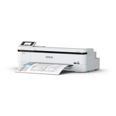 Epson Surecolor T3170m Impresora De Gran Formato Wifi Color 2400 X 1200 Dpi A1 (594 X 841 Mm) Ethernet