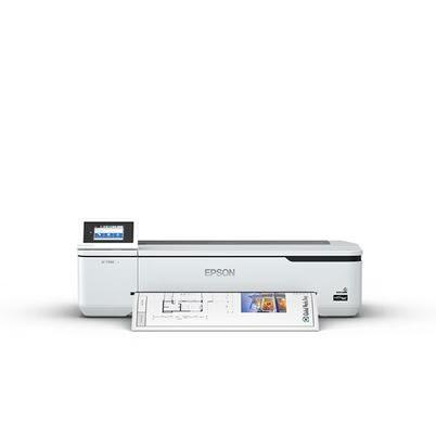 Plotter Epson Surecolor T3170 Color Inyección De Tinta Gigabit Ethernet Usb 3.2