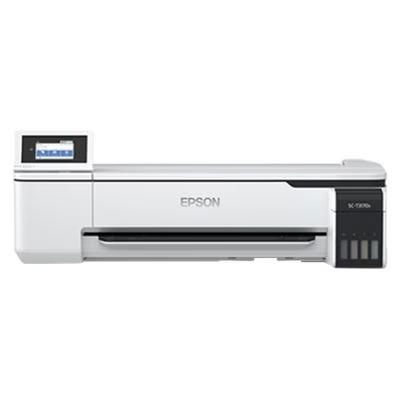 Epson Surecolor T3170x Impresora De Gran Formato Inyección De Tinta Color 2400 X 1200 Dpi A1 (594 X 841 Mm)