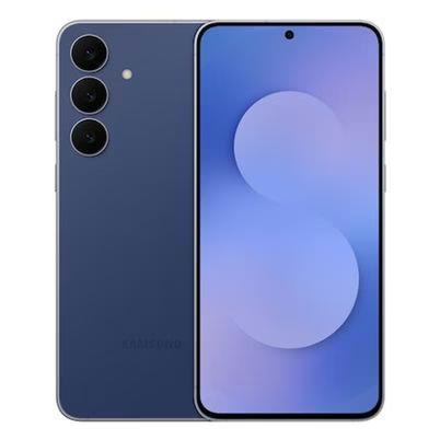 Smartphone Samsung Galaxy S25 S731bdblltm (6.7") Panel Lcd Procesador Samsung Exynos 2400 8gb Lpddr4x Almacenamiento Interno De 128gb Batería De 4900 Mah Sistema Operativo Android 16 Color Azul