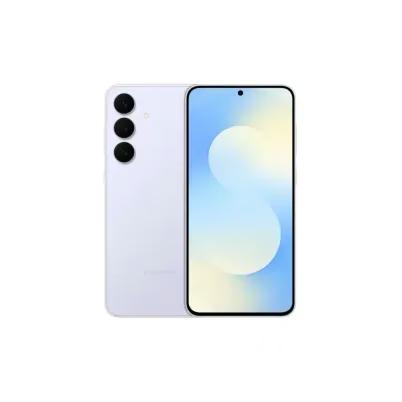 Smartphone Samsung Galaxy S25 Sm-S731blblltm (6.7") Procesador Samsung Exynos- 2400 8gb De Ram Almacenamiento Interno De 128gb Sistema Operativo Android 16 Color Azul Hielo