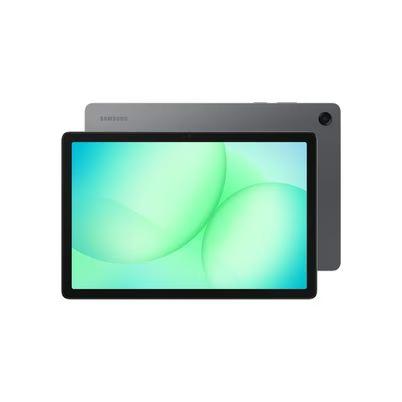 Tablet Samsung Galaxy Tab A11 Sm-X230nzaamxo (11") Panel Tft Procesador Octa-Core 6gb De Ram Almacenamiento Interno De 128gb Sistema Operativo Android Color Negro Grafito