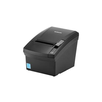 Impresora De Recibos Bixolon Srp-330iiiesk Tecnología De Impresión Térmica Directa Impresión Monocromática Resolución (180x180) Dpi Velocidad De Impresión 250 Mm/Seg Conectividad Alámbrico-Usb 2.0 Color Del Productor Negro