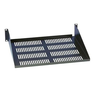 Accesorio Para Rack Tripp Lite Srshelf2p Entrepaño 2u Negro