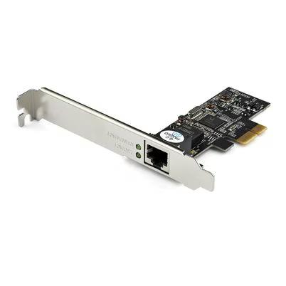 Startech.Com Tarjeta De Red Pci Express De 2, 5gb 2.5gbase-T