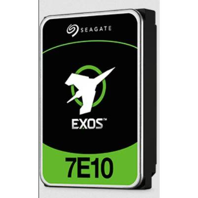Disco Duro Interno Seagate Enterprise St6000nm019b 6tb 3.5" Serial Ata Iii 7200 Rpm