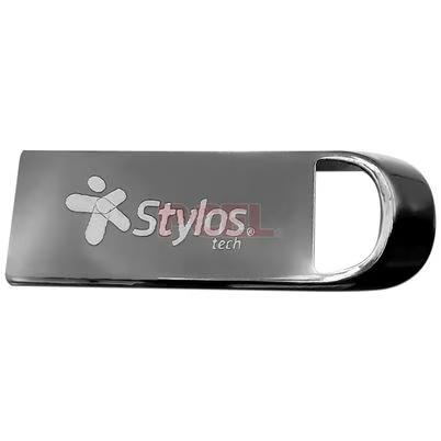 Memoria Usb Stylos St500 16gb Conexion Tipo A 2.0