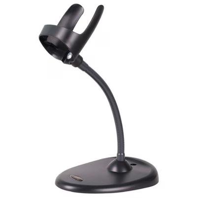 Soporte Para Lector De Código De Barras Honeywell Stnd-15f03-101-4 (6") Compatible Con Lectores Hh490 Y 1350g Color Negro