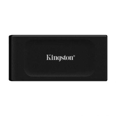 Kingston Technology 1tb Ssd Externo Xs1000 Usb 3.2 Gen 2