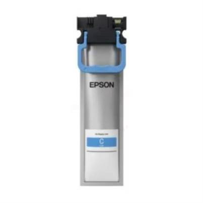 Epson C13t11a220-Al Cartucho De Tinta 1 Pieza(S) Original Cian