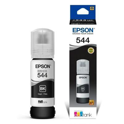 Epson T544120-Al Cartucho De Tinta 1 Pieza(S) Original Negro