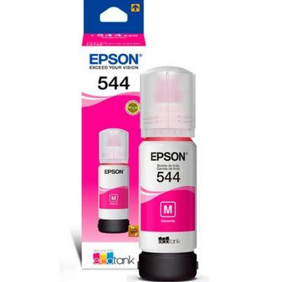 Epson T544320-Al Cartucho De Tinta 1 Pieza(S) Original Magenta