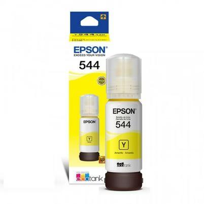 Epson T544420-Al Cartucho De Tinta 1 Pieza(S) Original Amarillo