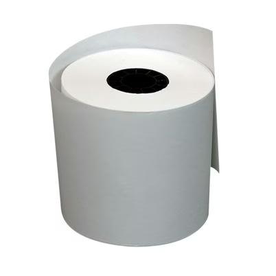 Papel Térmico Pcm T5736s12k Térmico Directo Formato (57x36) Blanco,