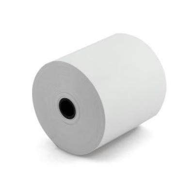 Rollo De Papel Térmico Pcm T8070m5 Térmico Directo Formato (80x70) Blanco 5 Pieza(S)