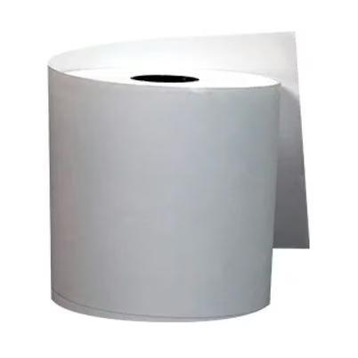 Rollo De Papel Térmico Pcm T8080 Térmico Directo Formato (80x80) Blanco 50 Pieza(S)