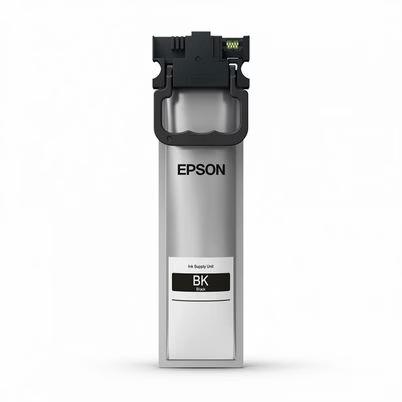 Bolsa De Tinta Epson Durabrite Ultra T941 Negro, 5000 Páginas, T941120-Al