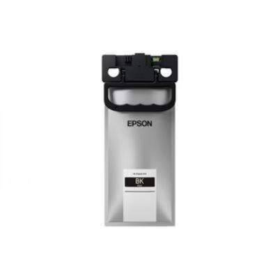 Bolsa De Tinta Epson 962 Xxl Negro, 40.000 Páginas, T962120-Al