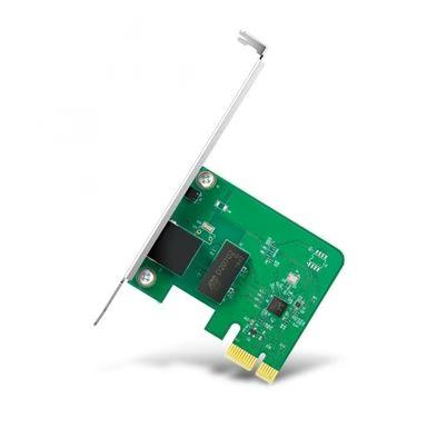 Tp-Link Tg-3468 Adaptador Y Tarjeta De Red Interno Ethernet 2000 Mbit/S