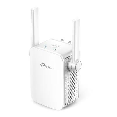 Tp-Link Tl-Wa855re Ampliador De Red Transmisor Y Receptor De Red Blanco 10, 100 Mbit/S