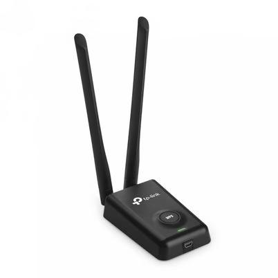Tp-Link Tl-Wn8200nd Adaptador Y Tarjeta De Red Wlan 300 Mbit/S