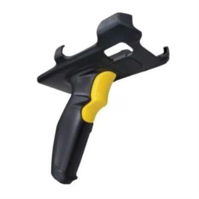 Mango De Gatillo Con Empuñadura De Pistola Zebra Trg-Tc2l-Snp1-01 Compatibilidad Con Punto De Ventas Tc22 / Tc27 Color Del Producto Negro
