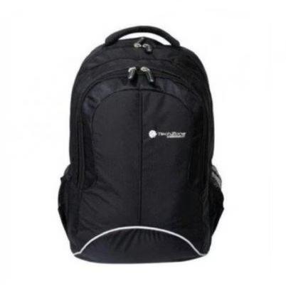 Mochila Techzone Sport 8bg23la, 15.4", Negro 8bg23la#Abm