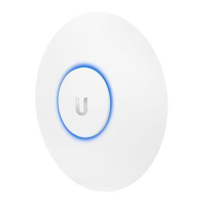 Access Point Ubiquiti Networks Uap-Ac-Pro 2 Puertos Rj-45 1300 Mbit/S 3 Antenas (Poe) Blanco