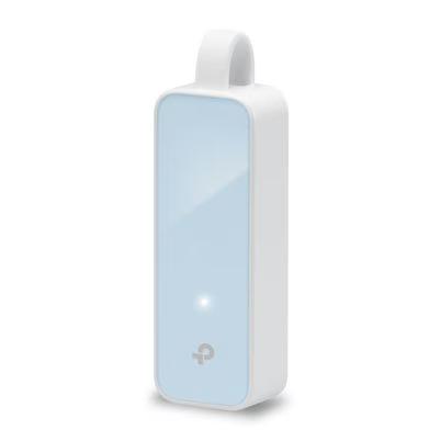 Tp-Link Ue200 Adaptador Y Tarjeta De Red Ethernet 100 Mbit/S