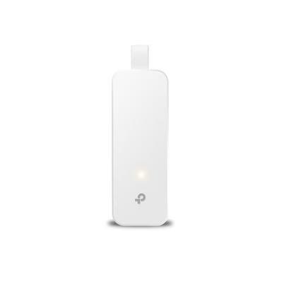 Tp-Link Ue300 Adaptador Y Tarjeta De Red Ethernet 1000 Mbit/S