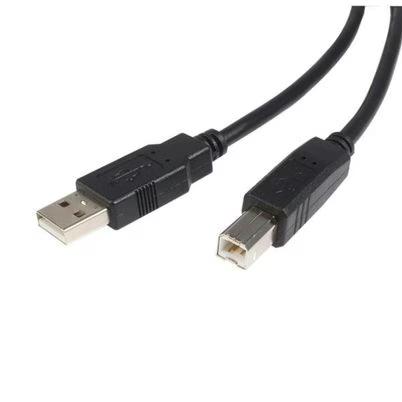 Startech.Com Cable Usb 2.0 Certificado A A B De 1, 8m - M/M