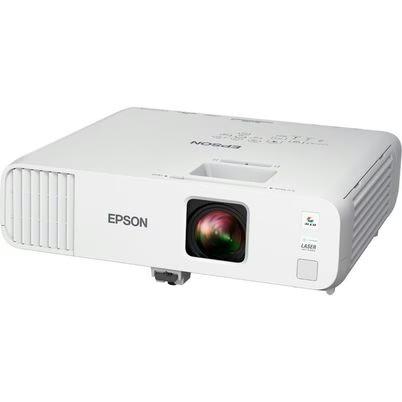 Epson Powerlite L260f 4600 Lúmenes Ansi 3lcd 1080p (1920x1080) Blanco