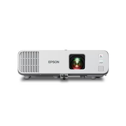 Epson Powerlite L210w 4500 Lúmenes Ansi 3lcd Wxga (1280x800) Blanco