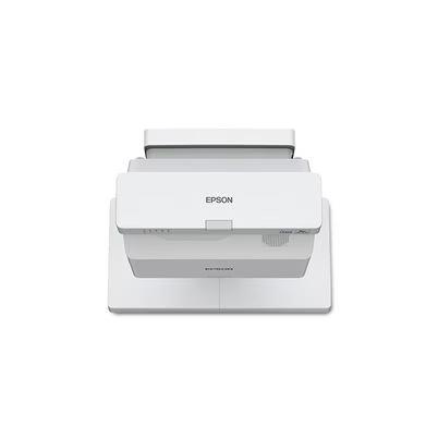 Epson 760wi 4100 Lúmenes Ansi 3lcd Wxga (1280x800) Blanco