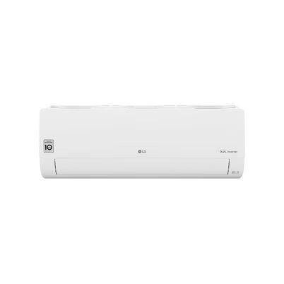 Aire Acondicionado Lg Vm122h9 Split 12000 Btu Blanco Alta Eficiencia