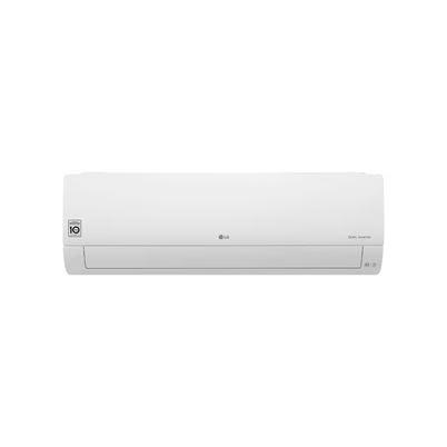 Lg Vm182h9 Sistema De Aire Acondicionado Dividido Sistema Split Blanco