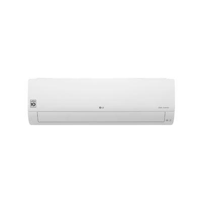Aire Acondicionado Dividido Lg Vm242h9 Split 22000 Btu/H Tecnología Invertida Blanco